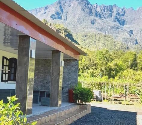Charmante maison au cœur des 3 montagnes