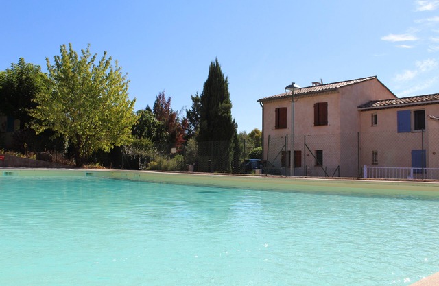 Charmante Maison de Caractère à Deux pas du Centre de Quinson