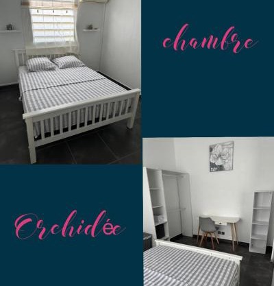 Charmante maison de vacances