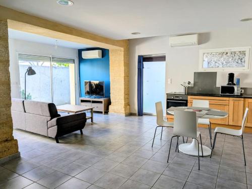 Charmante maison de village