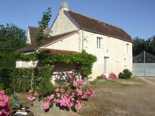 Charmante maison normande 17e s., 2 chambres, jardin, Wi-Fi - FR-1-497-217
