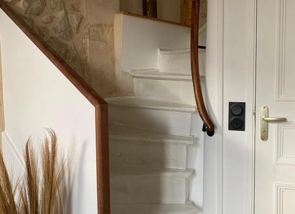 Charmante petite maison