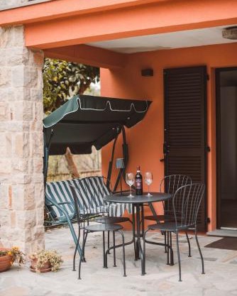 Charme e relax a 15 min da Bobbio