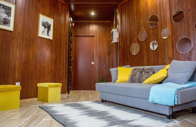 Charme Suite-Bungalow-Ensuite