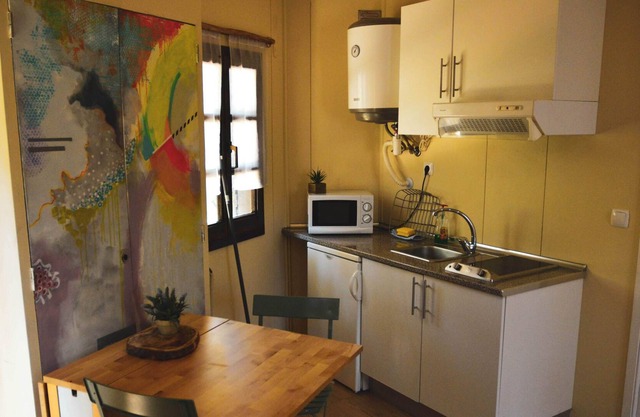 Charme T0-Bungalow-Ensuite