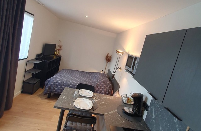 Charming gite Les Deux Grenouilles 5mn from Colmar