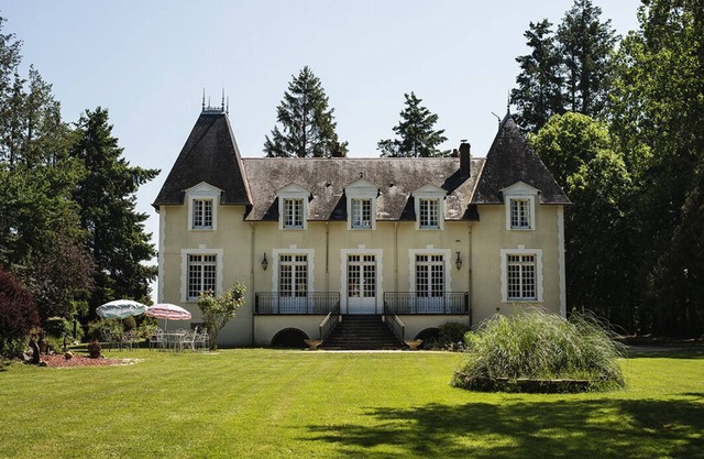 Charming house near Saint-Fargeau