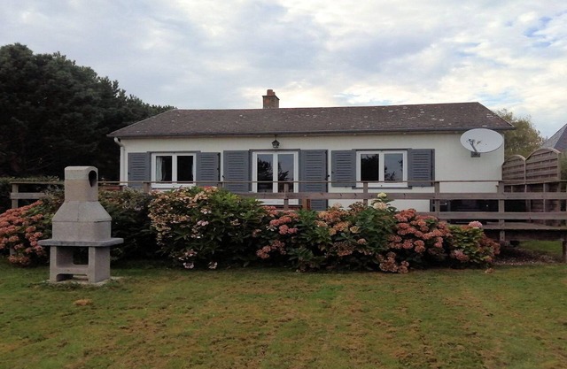 charming fully renovated cottage