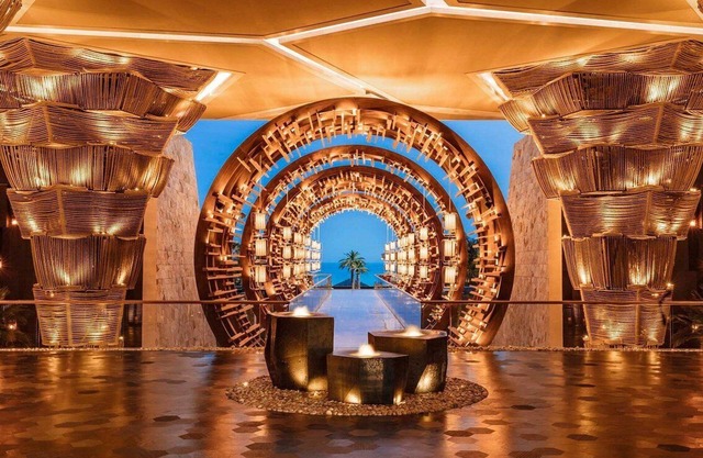 Charming 1-bedroom resort with WiFi, fitness room in wonderful San José del Cabo