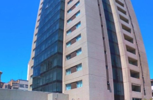 Charming 1-bedroom apartment in beautiful Buenos Aires with WiFi, AC