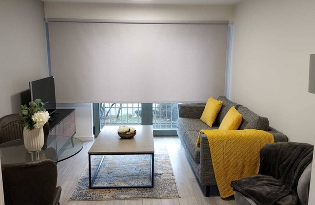 Charming 1-Bed Villa in Liverpool