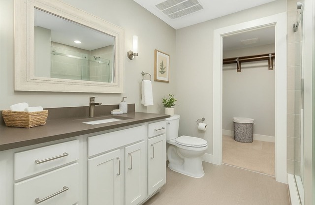 Charming 1-bedroom apartment with fitness room, WiFi in South End Charlotte