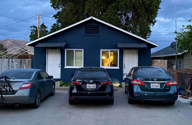 Charming 1-bedroom apartment near Seqouia National Park