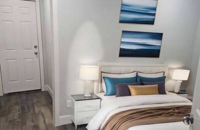 Charming 1-bedroom apartment in marvelous Houston, TX