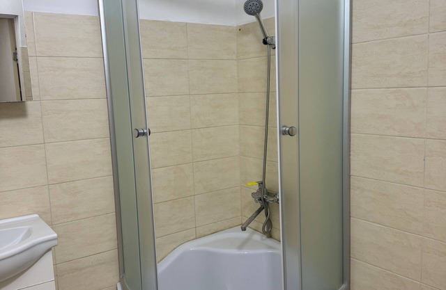 Charming 1-bedroom apartment with AC, WiFi in marvelous Almaty