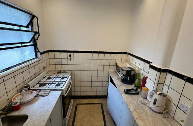 Charming 1-bedroom house with AC, WiFi in fabulous Buenos Aires