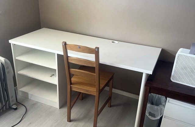 Charming 1-bedroom in a apartment in Akershus