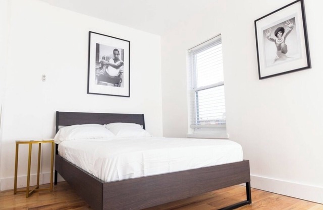 Charming 1-bedroom apartment with WiFi and AC in delightful Philadelphia