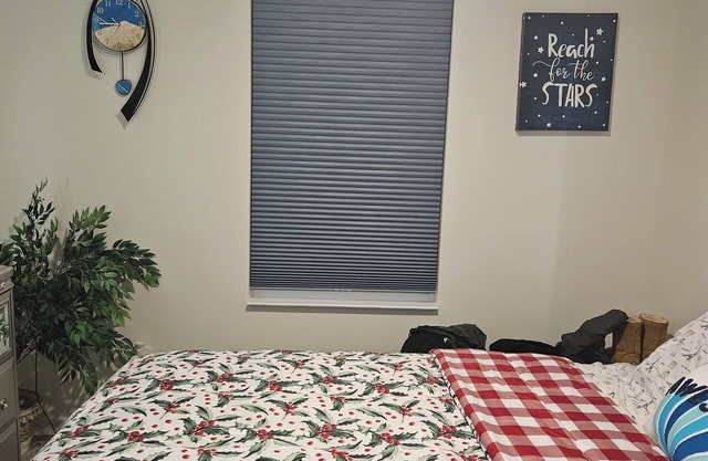 Charming 1 Bedroom With AC!