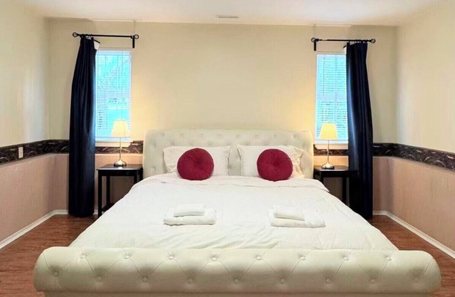 Charming 1 br Retreat in South Surrey/White Rock