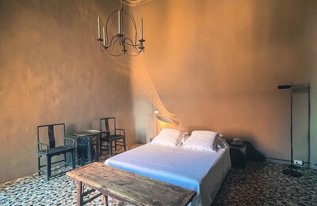 Charming 18th Century Palazzo in Ravenna center