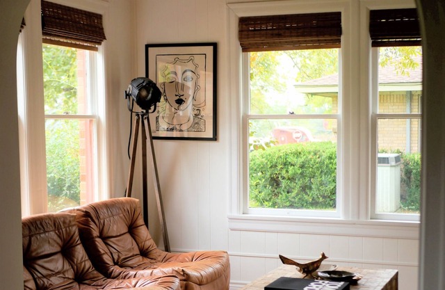 Charming 1930's Home in La Grange Texas