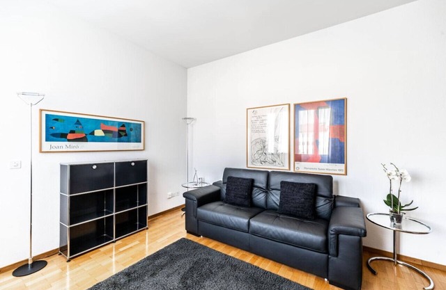 Charming 1BR flat near the lake (FB1)