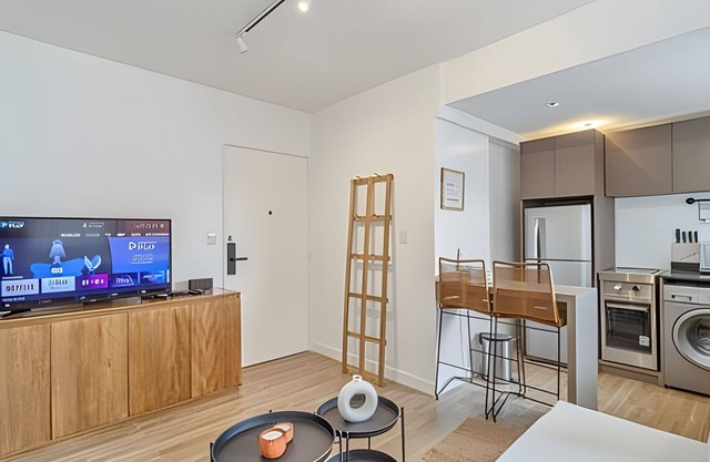 Charming 1BR Near Libertador & Alto Palermo