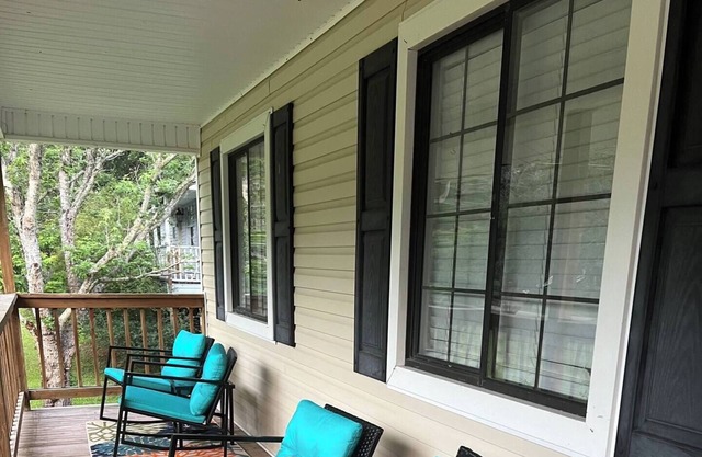 Charming 2-bed house in the BEAUTIFUL Golden Isles nestled on Blythe Island