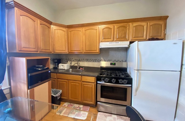 Charming 2 bedrooms apt 10 mins to NyCity