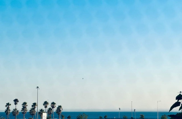 Charming 2-bedroom apartment with WiFi in Carcavelos