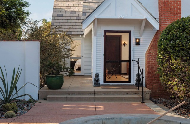 Charming 2-Bedroom Coastal Retreat in Leucadia, Encinitas