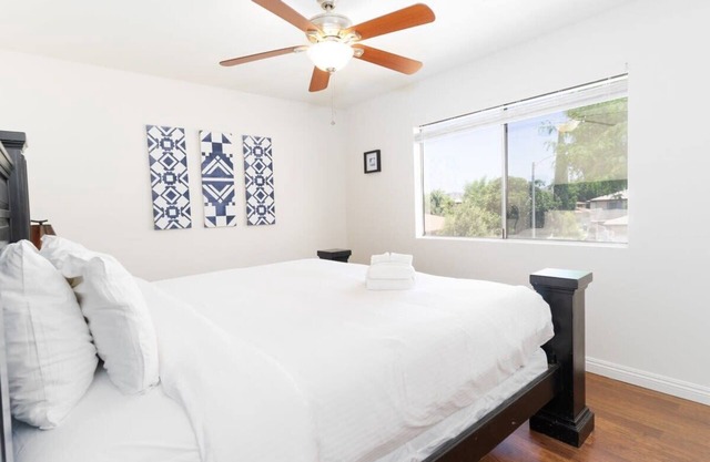 Charming 2 bedroom | Cozy | Comfortable | Santee