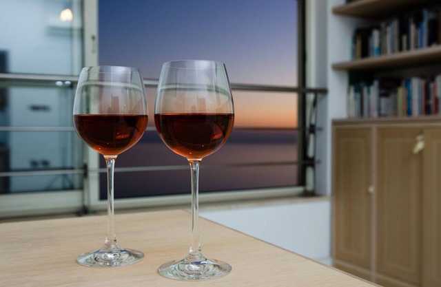 Charming 2-bedroom apartment with stunning view