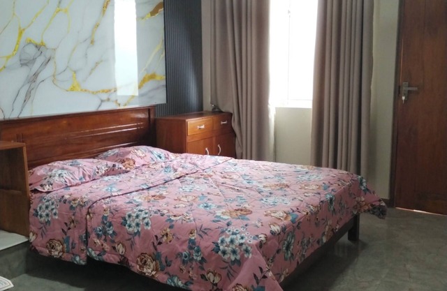 Charming 2BR duplex house rooftop Oasis