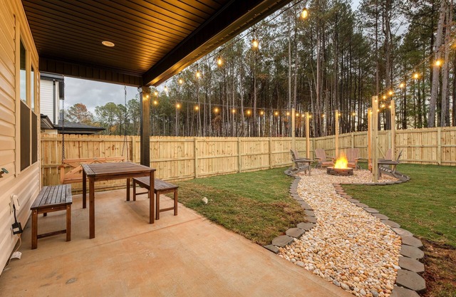 Charming 3-Bedroom Home in Boiling Springs - Brand New