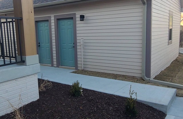 Charming 3-bedroom ADU in delightful Des Moines with WiFi, AC
