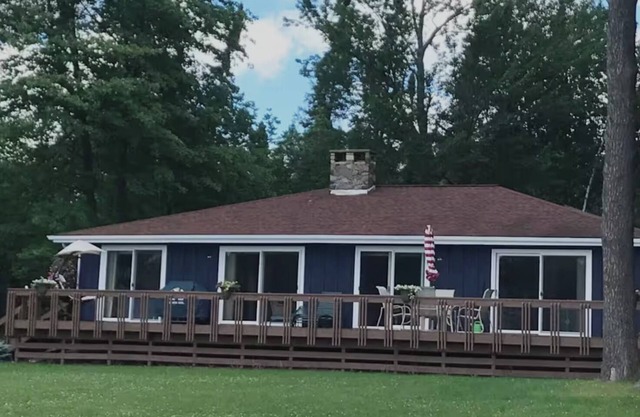 Charming 3-bedroom cottage in welcoming Florence with AC