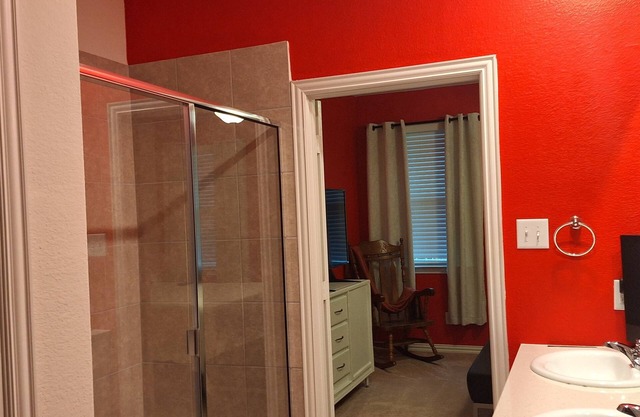Charming 3-bedroom house with WiFi in awesome Princeton