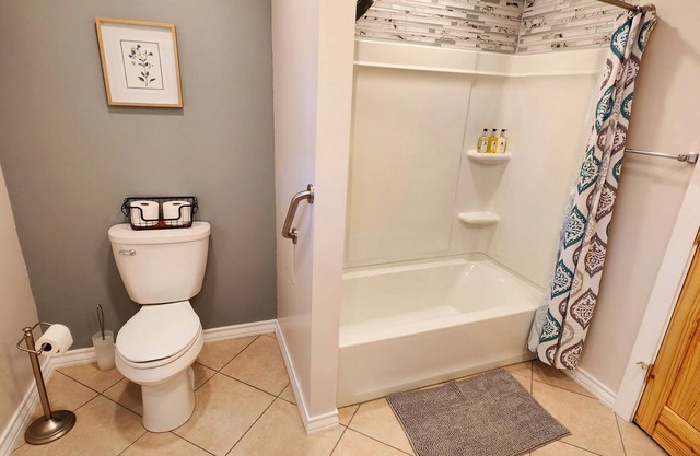 Charming 3 bedroom home on the New River