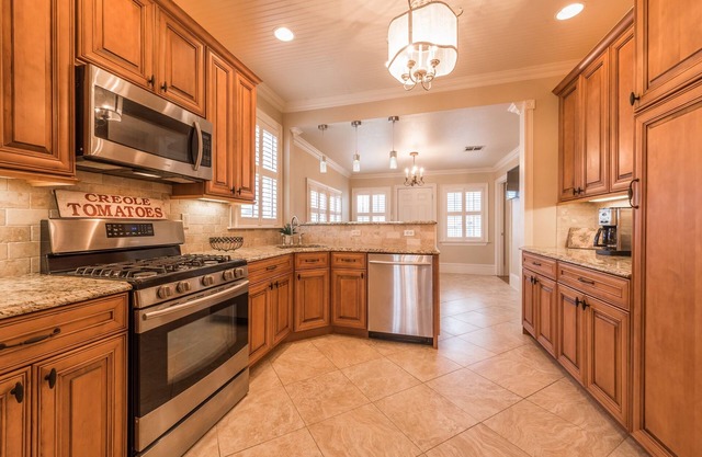 Charming 3-bedroom home: 5 miles to French Quarter