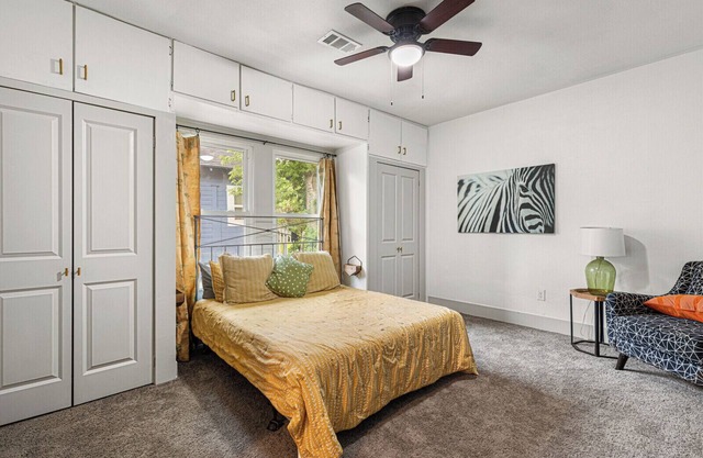 Charming 3-bedroom house near Baylor/Magnolia