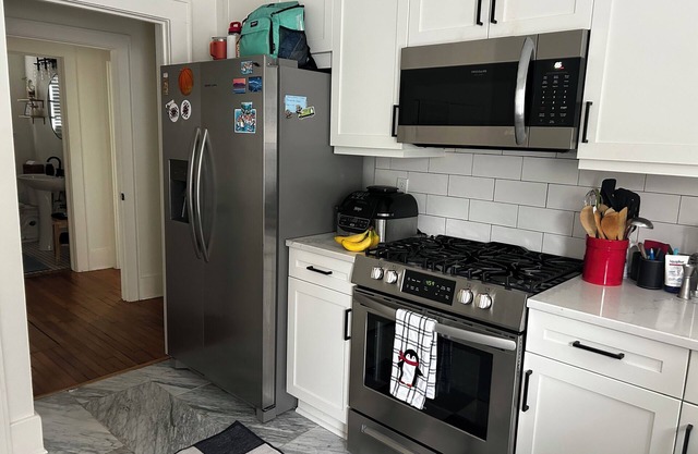 Charming 3-bedroom in Charleston