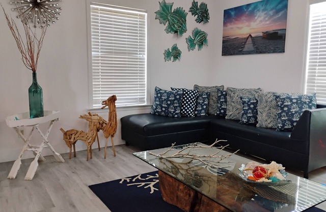 Charming 3-bedroom house in nBig Pine Key near Beach and Key West