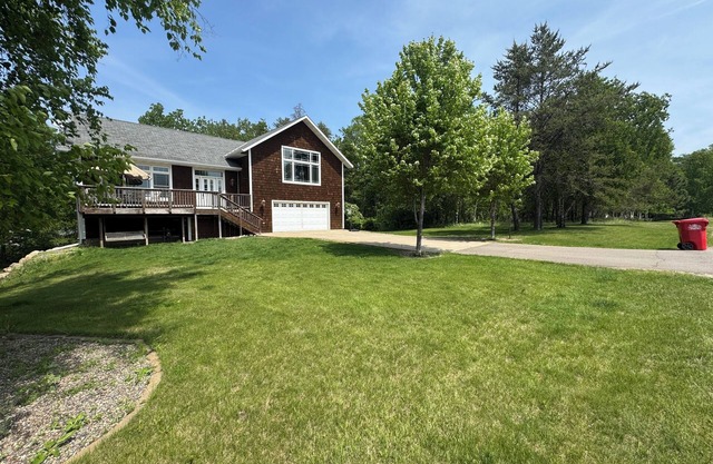 Charming 3-bedroom house tucked right in the heart of Breezy Point