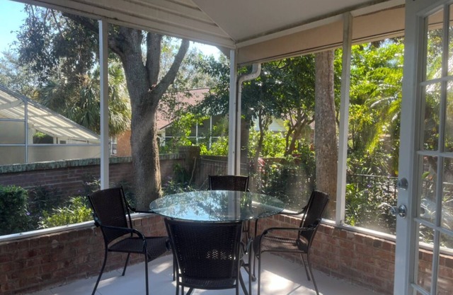 Charming 3-bedroom house in Ormond Beach