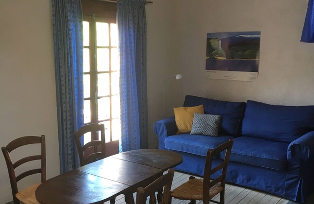 Charming 3 bedroom village house in the Drome Provençal for relaxing holidays
