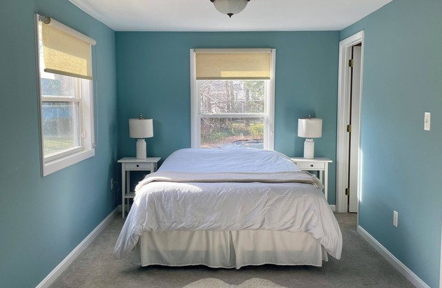 Charming 3BDR Bungalow Near Annapolis​