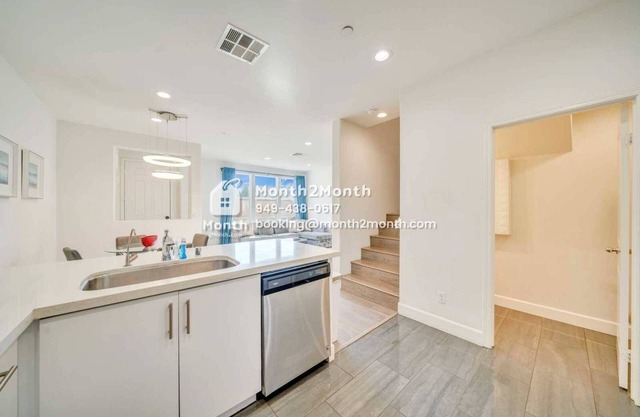 Charming 3BR Bungalow in Temple City with Upgraded Kitchen & Outdoor Space#41372