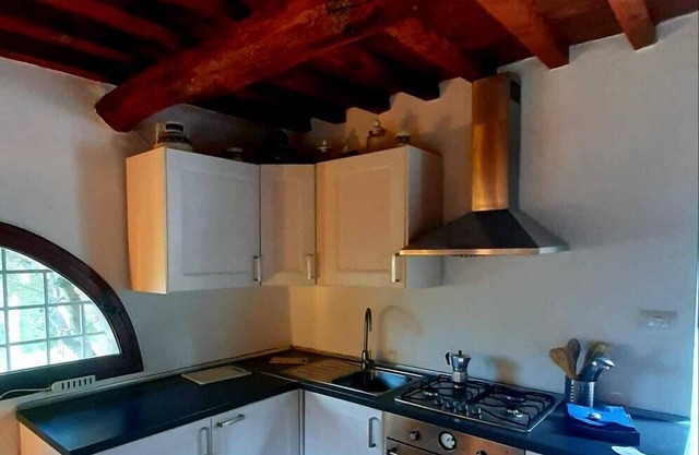 Charming 4-Bed Cottage 15 minutes from Florence